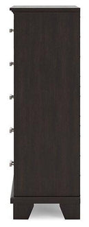 Covetown Chest of Drawers - Watson's 87 Furniture (Middlefield,OH)