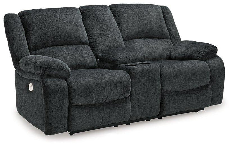 Draycoll Living Room Set - Watson's 87 Furniture (Middlefield,OH)