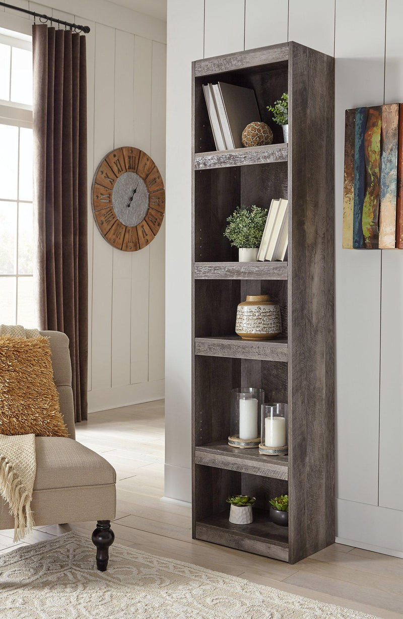 Wynnlow 3-Piece Entertainment Center with Electric Fireplace - Watson's 87 Furniture (Middlefield,OH)