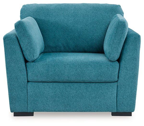 Keerwick Living Room Set - Watson's 87 Furniture (Middlefield,OH)