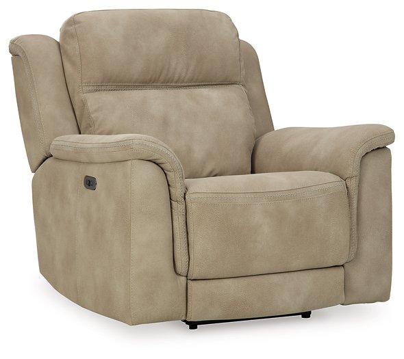 Next-Gen DuraPella Power Recliner - Watson's 87 Furniture (Middlefield,OH)