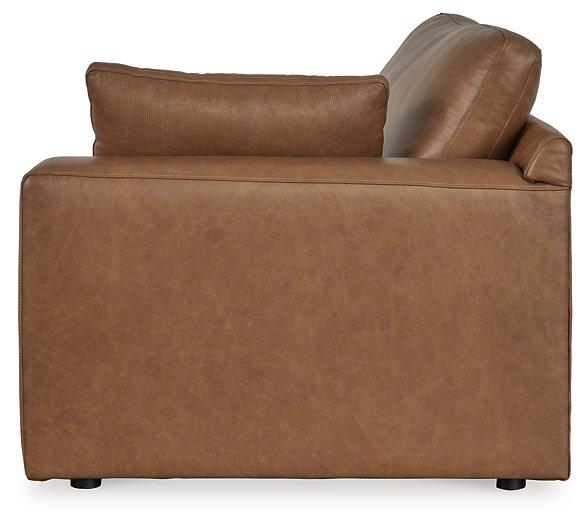 Emilia 3-Piece Sectional Sofa - Watson's 87 Furniture (Middlefield,OH)