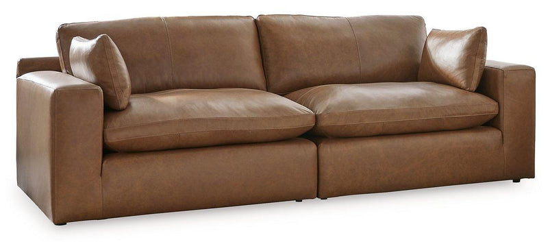 Emilia Living Room Set - Watson's 87 Furniture (Middlefield,OH)