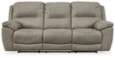 Next-Gen Gaucho Power Reclining Sofa - Watson's 87 Furniture (Middlefield,OH)