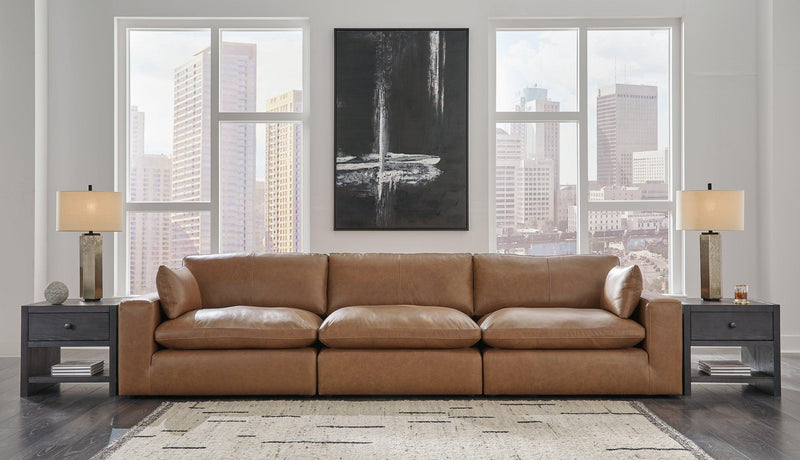 Emilia Living Room Set - Watson's 87 Furniture (Middlefield,OH)