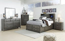 Caitbrook Bedroom Set - Watson's 87 Furniture (Middlefield,OH)