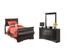 Huey Vineyard Bedroom Set - Watson's 87 Furniture (Middlefield,OH)
