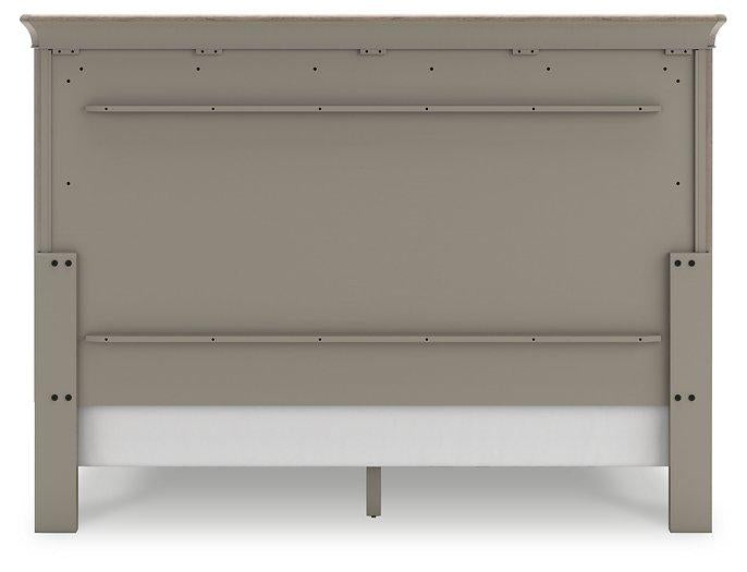 Lexorne Bedroom Set - Watson's 87 Furniture (Middlefield,OH)