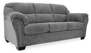 Allmaxx Sofa - Watson's 87 Furniture (Middlefield,OH)