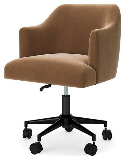 Austanny Home Office Set - Watson's 87 Furniture (Middlefield,OH)