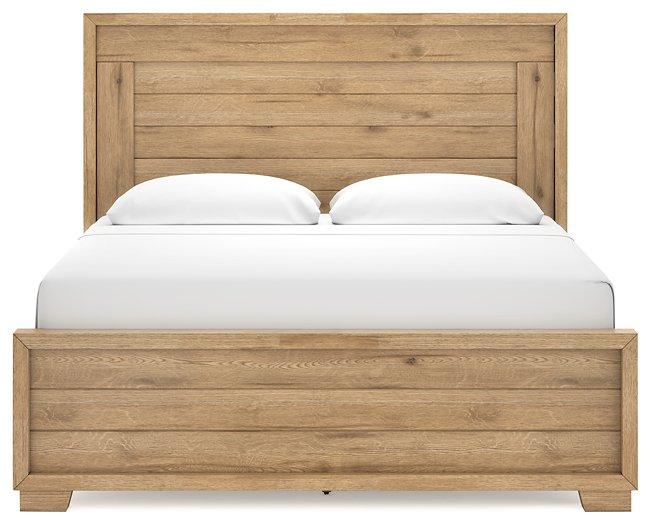 Galliden Bedroom Package - Watson's 87 Furniture (Middlefield,OH)
