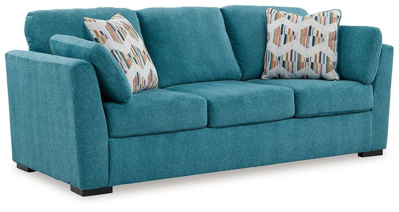 Keerwick Living Room Set - Watson's 87 Furniture (Middlefield,OH)