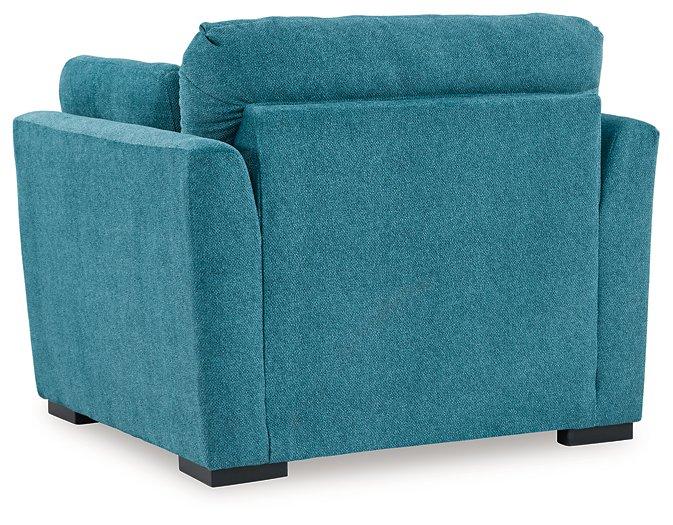 Keerwick Living Room Set - Watson's 87 Furniture (Middlefield,OH)