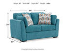 Keerwick Living Room Set - Watson's 87 Furniture (Middlefield,OH)