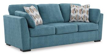 Keerwick Living Room Set - Watson's 87 Furniture (Middlefield,OH)