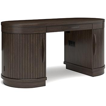 Korestone Home Office Set - Watson's 87 Furniture (Middlefield,OH)