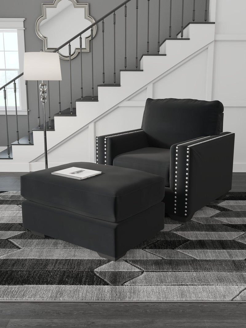 Gleston Living Room Set - Watson's 87 Furniture (Middlefield,OH)