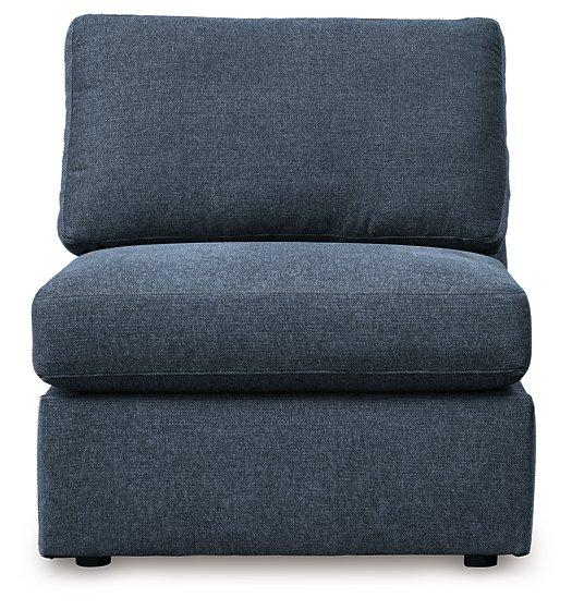 Modmax Sectional with Audio Console - Watson's 87 Furniture (Middlefield,OH)