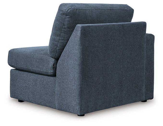 Modmax Balanced Sectional with Audio and Storage Consoles - Watson's 87 Furniture (Middlefield,OH)