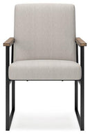 Montia Home Office Set - Watson's 87 Furniture (Middlefield,OH)