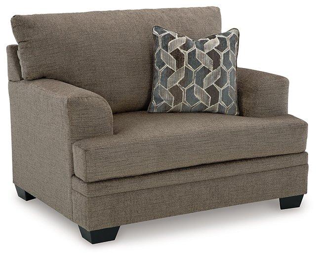 Stonemeade Living Room Set - Watson's 87 Furniture (Middlefield,OH)