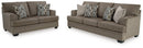 Stonemeade Living Room Set - Watson's 87 Furniture (Middlefield,OH)
