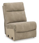 Next-Gen DuraPella Power Reclining Sectional Sofa - Watson's 87 Furniture (Middlefield,OH)