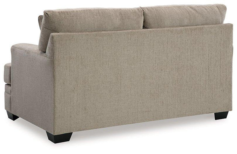 Stonemeade Living Room Set - Watson's 87 Furniture (Middlefield,OH)