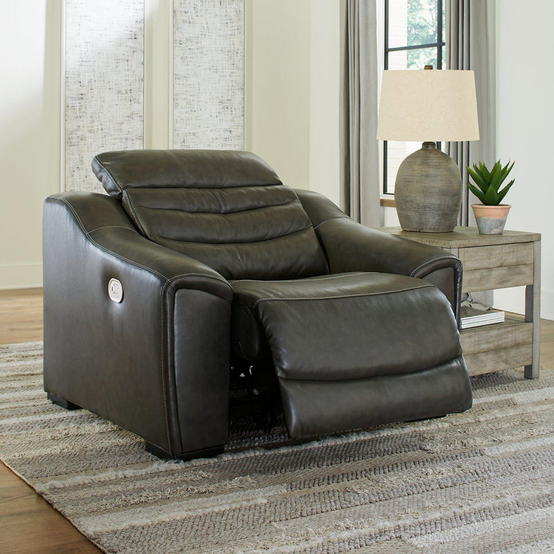Center Line Living Room Set - Watson's 87 Furniture (Middlefield,OH)