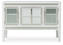 Chalanna Dining Server - Watson's 87 Furniture (Middlefield,OH)