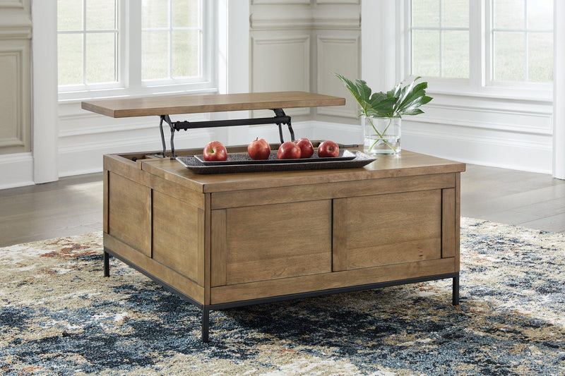 Torlanta Occasional Table Set - Watson's 87 Furniture (Middlefield,OH)