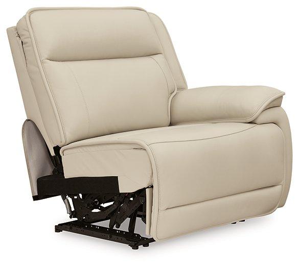 Double Deal Reclining Sectional with 2 Consoles - Watson's 87 Furniture (Middlefield,OH)