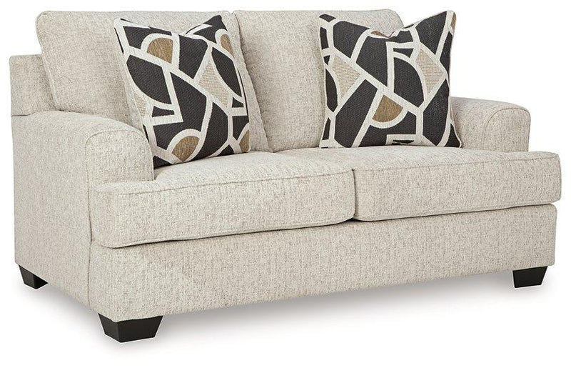 Heartcort Living Room Set - Watson's 87 Furniture (Middlefield,OH)