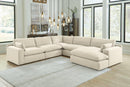 Elyza Living Room Set - Watson's 87 Furniture (Middlefield,OH)