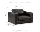 Amiata Upholstery Package - Watson's 87 Furniture (Middlefield,OH)