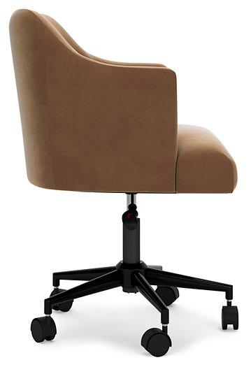 Austanny Home Office Set - Watson's 87 Furniture (Middlefield,OH)