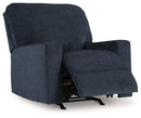 Aviemore Recliner - Watson's 87 Furniture (Middlefield,OH)