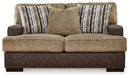 Alesbury Loveseat - Watson's 87 Furniture (Middlefield,OH)