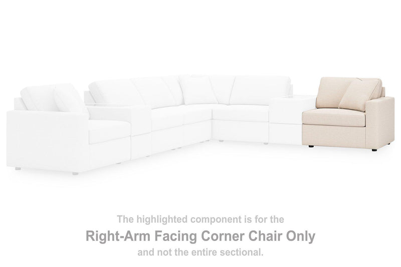 Modmax Sectional with Audio System - Watson's 87 Furniture (Middlefield,OH)