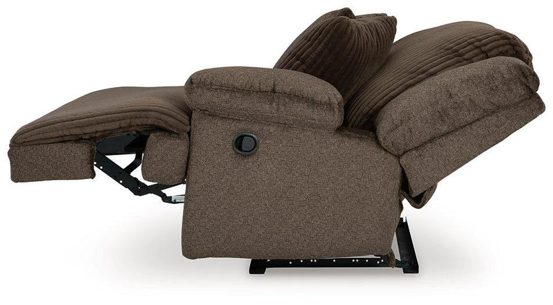Top Tier Sectional Loveseat - Watson's 87 Furniture (Middlefield,OH)