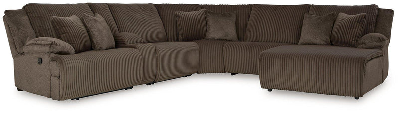 Top Tier Living Room Set - Watson's 87 Furniture (Middlefield,OH)