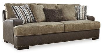 Alesbury Living Room Set - Watson's 87 Furniture (Middlefield,OH)