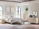 Cadmori Upholstered Bed - Watson's 87 Furniture (Middlefield,OH)