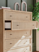 Cielden Chest of Drawers - Watson's 87 Furniture (Middlefield,OH)