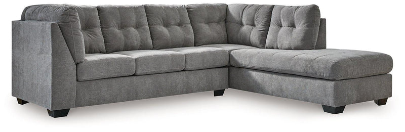 Marleton Living Room Set - Watson's 87 Furniture (Middlefield,OH)