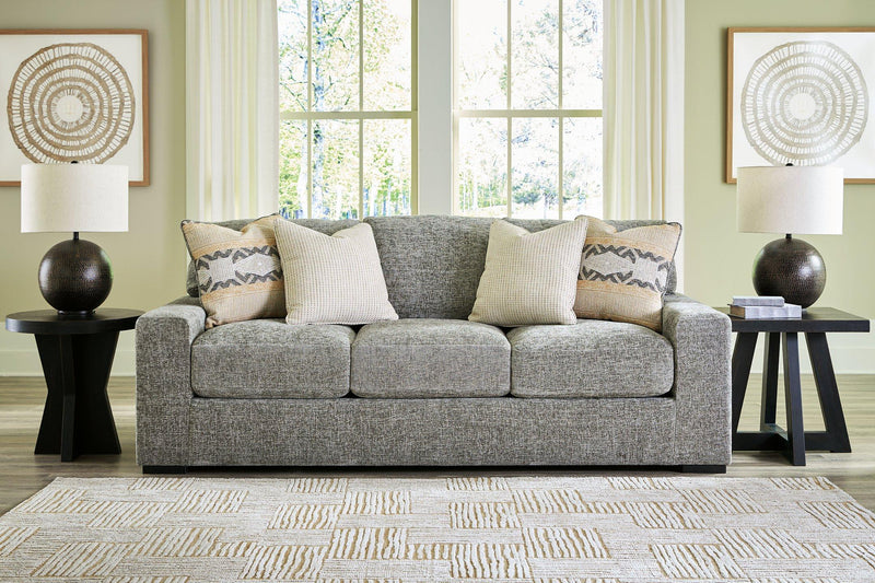 Dunmor Living Room Set - Watson's 87 Furniture (Middlefield,OH)