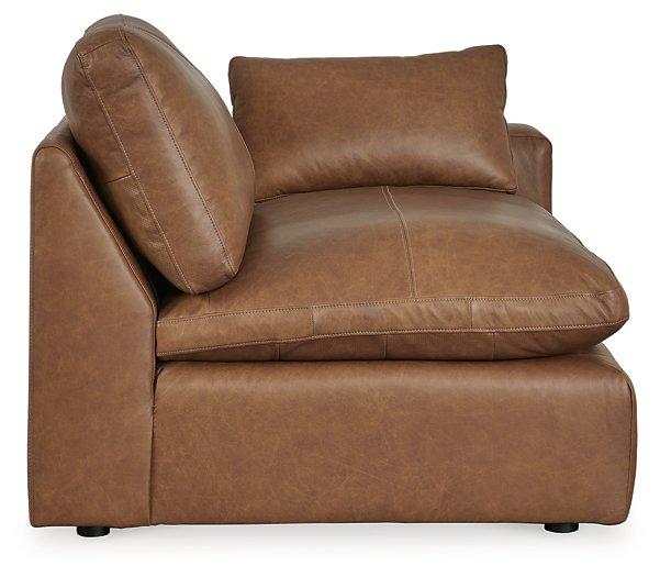 Emilia 3-Piece Sectional Sofa - Watson's 87 Furniture (Middlefield,OH)