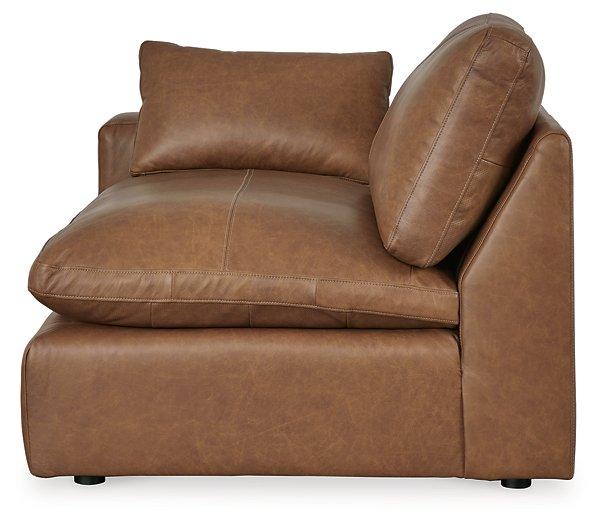 Emilia 3-Piece Sectional Sofa - Watson's 87 Furniture (Middlefield,OH)