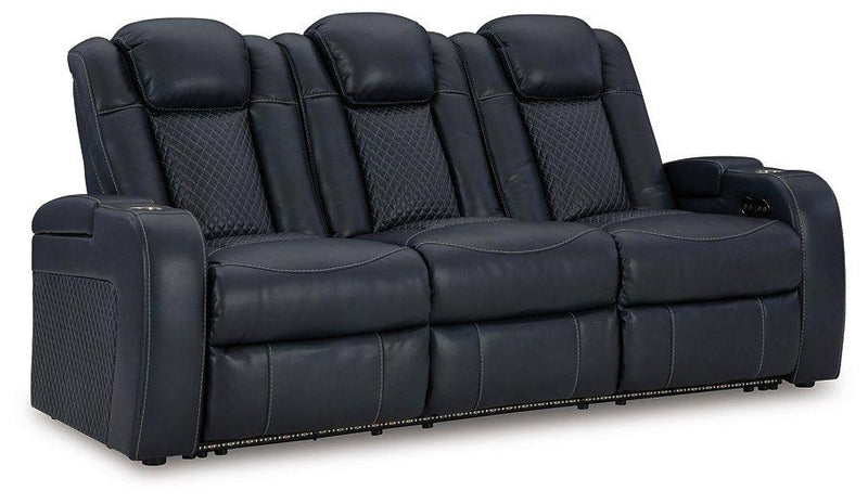 Fyne-Dyme Living Room Set - Watson's 87 Furniture (Middlefield,OH)