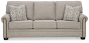 Gaelon Sofa - Watson's 87 Furniture (Middlefield,OH)